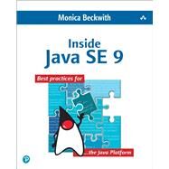 Inside the JVM Advanced Performance Engineering by Beckwith, Monica, 9780134659879