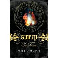 The Coven Book Two by Tiernan, Cate, 9780142409879