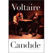 Candide : Or Optimism by Voltaire; Translated by Burton Raffel, 9780300119879
