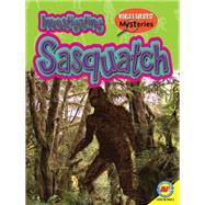 Investigating Sasquatch by Kallio, Jamie, 9781489699879