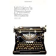 Millikin's Premier Writers 2016 by Coventry, Cassidy; Biundo, Bridget; Frederick, Alaina; Viviano, Katherine, 9781530559879
