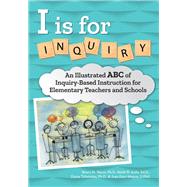I Is for Inquiry by Shore, Bruce; Aulls, Mark W.; Tabatabai, Diana; Magon, Juss Kaur, 9781618219879