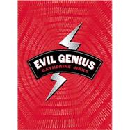 Evil Genius by Jinks, Catherine, 9780152059880