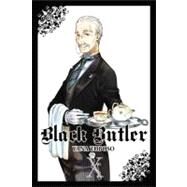 Black Butler, Vol. 10 by Toboso, Yana, 9780316189880