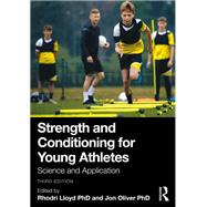 Strength and Conditioning for Young Athletes by Lloyd, Rhodri, 9781032779881