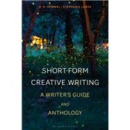 Short-form Creative Writing by Hummel, H. K.; Lenox, Stephanie, 9781350019881