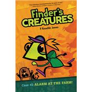 Alarm at the Farm! #2 by P. Knuckle Jones, 9780593519882