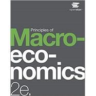 Principles of Macroeconomics by Openstax, 9781506699882