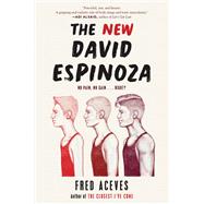 The New David Espinoza by Aceves, Fred, 9780062489883