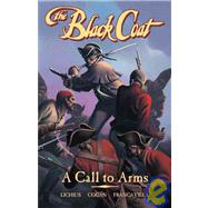 The Black Coat: A Call to Arms by Lichius, Ben; Cogan, Adam; Francavilla, Francesco, 9780974139883