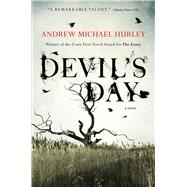 Devil's Day by Hurley, Andrew Michael, 9781328489883
