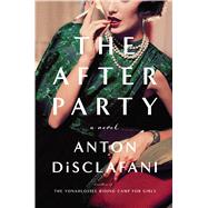 The After Party by Disclafani, Anton, 9781410489883