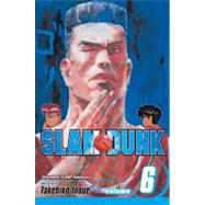 Slam Dunk, Vol. 6 by Inoue, Takehiko, 9781421519883