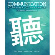 Communication Across Contexts by Lahman, Mary; Calka, Michelle; Case, Judd, 9781465249883