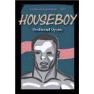 Houseboy by Oyono, Ferdinand; Reed, John, 9781577669883