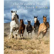 2015 Western Horse Datebook by Stoecklein, David R., 9780922029884