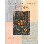 Introductory Foods by Bennion, Marion; Scheule, Barbara, 9780139239885