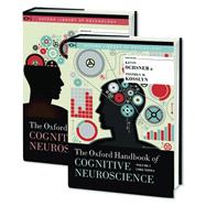 The Oxford Handbook of Cognitive Neuroscience, Two Volume Set by Ochsner, Kevin; Kosslyn, Stephen M., 9780190629885