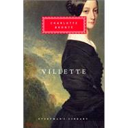 Villette by Bronte, Charlotte; Hughes-Hallett, Lucy, 9780679409885