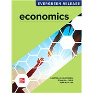 Economics: 2026 Release [Rental Edition] by MCCONNELL, 9781265249885