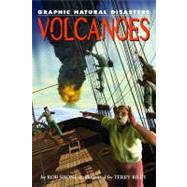 Volcanoes by Shone, Rob; Riley, Terry, 9781404219885