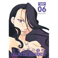 Fullmetal Alchemist: Fullmetal Edition, Vol. 6 by Arakawa, Hiromu, 9781421599885