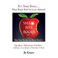 Small Bite Books by Grace, Jo, 9781511519885