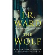 The Wolf by Ward, J.R., 9781982179885