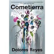 Eartheater \ Cometierra (Spanish edition) by Dolores Reyes, 9780063069886