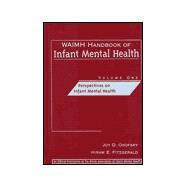 WAIMH Handbook of Infant Mental Health, Set by Osofsky, Joy D.; Fitzgerald, Hiram E., 9780471189886