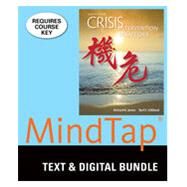 Bundle: Crisis Intervention Strategies, Loose-leaf Version, 8th + MindTap Counseling, 1 term (6 months) Printed Access Card by James, Richard; Gilliland, Burl, 9781337129886