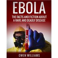 Ebola by Williams, Owen, 9781503139886