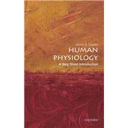 Human Physiology: A Very Short Introduction by Davies, Jamie, 9780198869887