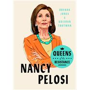 Nancy Pelosi by Jones, Brenda; Trotman, Krishan, 9780593189887