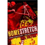 Homestretch by Paul Volponi, 9781416939887