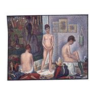 Georges Seurat, 1859-1891 by Herbert, Robert L.; Cachin, Francoise; Distel, Anne; Stein, Susan Alyson; Tinterow, Gary, 9780300199888