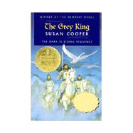 The Grey King by Cooper, Susan, 9780689829888