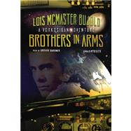 Brothers in Arms by Bujold, Lois McMaster, 9780786159888