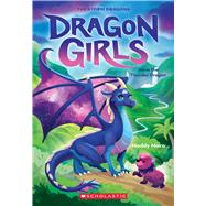 Hana the Thunder Dragon (Dragon Girls #13) by Mara, Maddy, 9781339019888