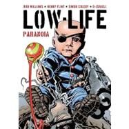 Low Life by Williams, Rob; Flint, Henry; Coleby, Simon, 9781907519888