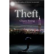 Theft by Moore, Steven Neil, 9781507619889