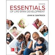 Loose Leaf for Essentials of Life-Span Development by Santrock, John, 9781260529890