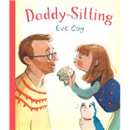 Daddy-sitting by Coy, Eve, 9781328489890