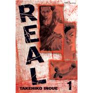 Real, Vol. 1 by Inoue, Takehiko, 9781421519890