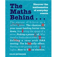 The Maths Behind... by Colin Beveridge, 9781844039890
