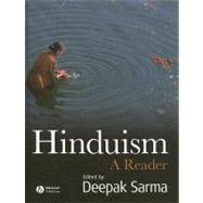 Hinduism A Reader by Sarma, Deepak, 9781405149891