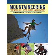 MOUNTAINEERING PA by RICHARDSON,ALUN, 9781602399891