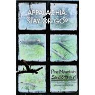 Appalachia by Hansel, Pauletta; Henson, Michael; Stanforth, Sherry Cook, 9781939929891