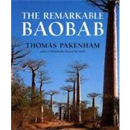 Remarkable Baobab Cl by Pakenham,Thomas, 9780393059892