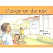 Monkey on the Roof by Clough, Margaret; Lewis, Naomi C., 9780763559892